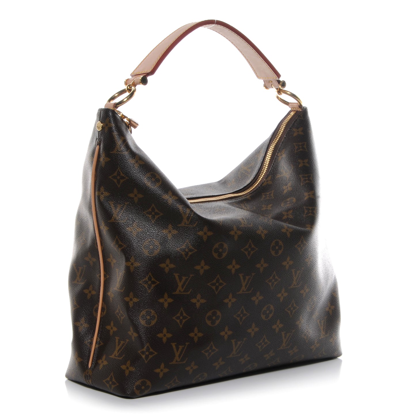 Monogram Sully MM