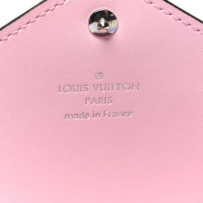 Louis Vuitton Monogram Escale Large Kirigami Pochette Pastel 6 of 11