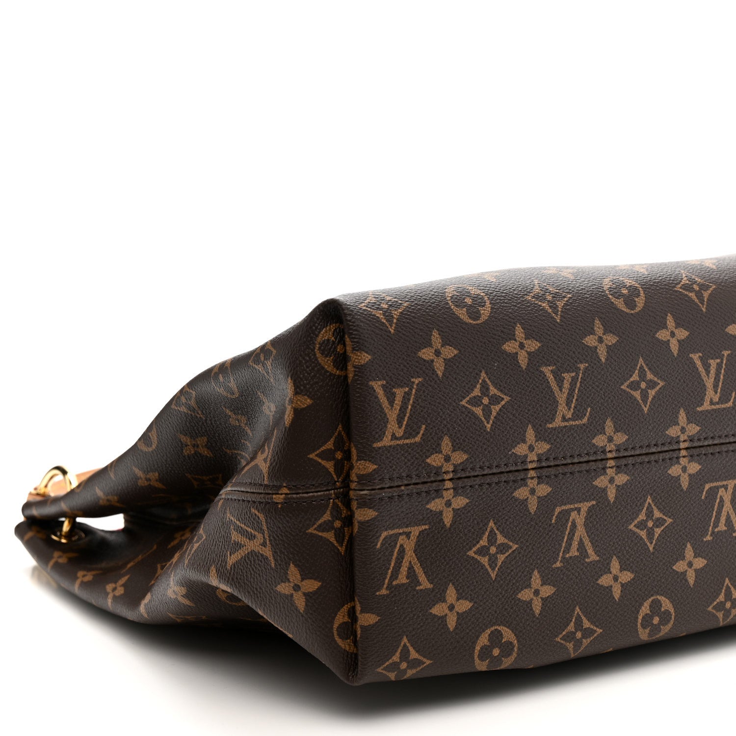 Louis Vuitton Monogram Graceful MM Pivoine 8 of 9