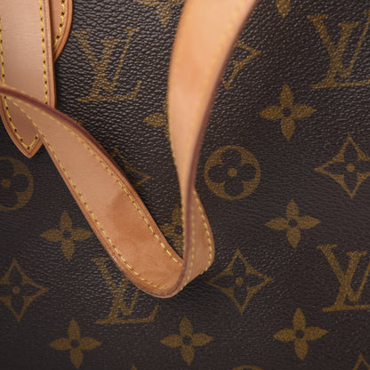 Louis Vuitton Monogram Popincourt Haut 13 of 14