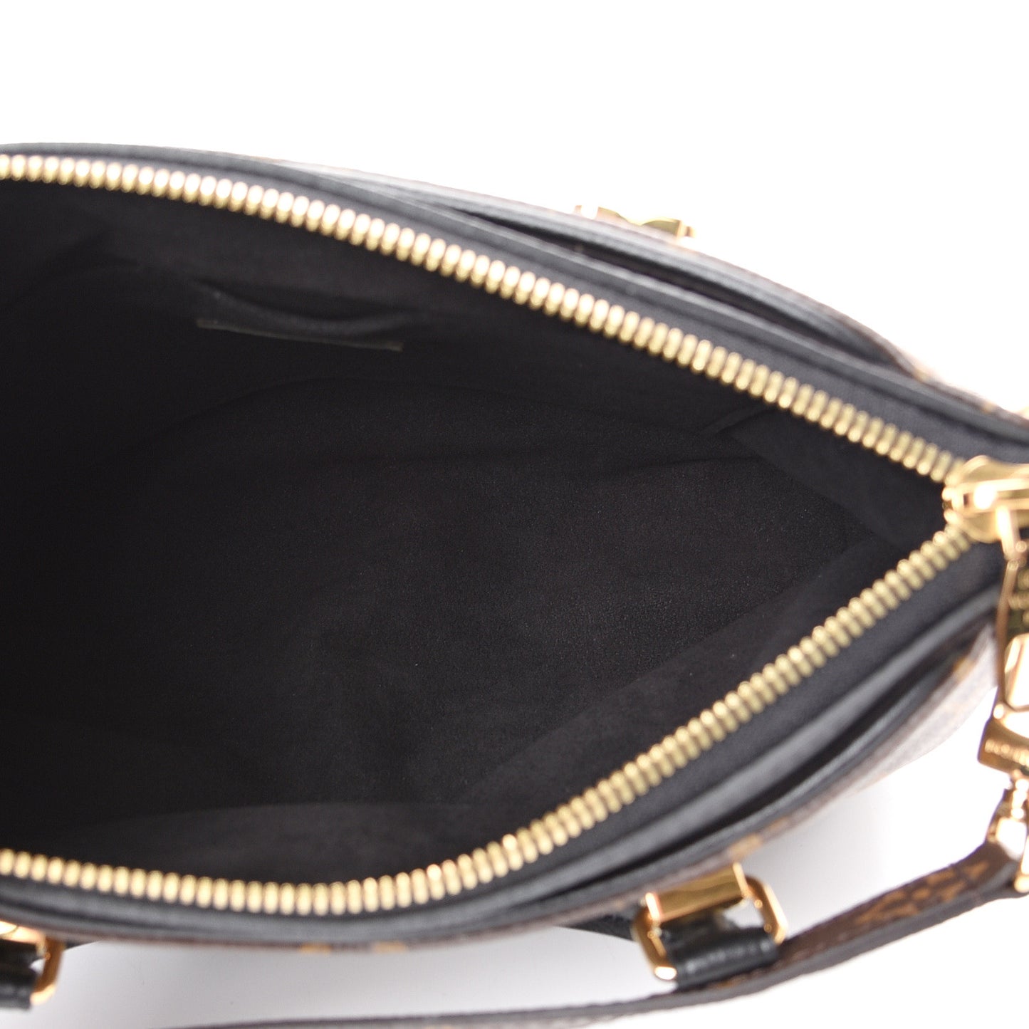 Monogram Pallas Full BB Black