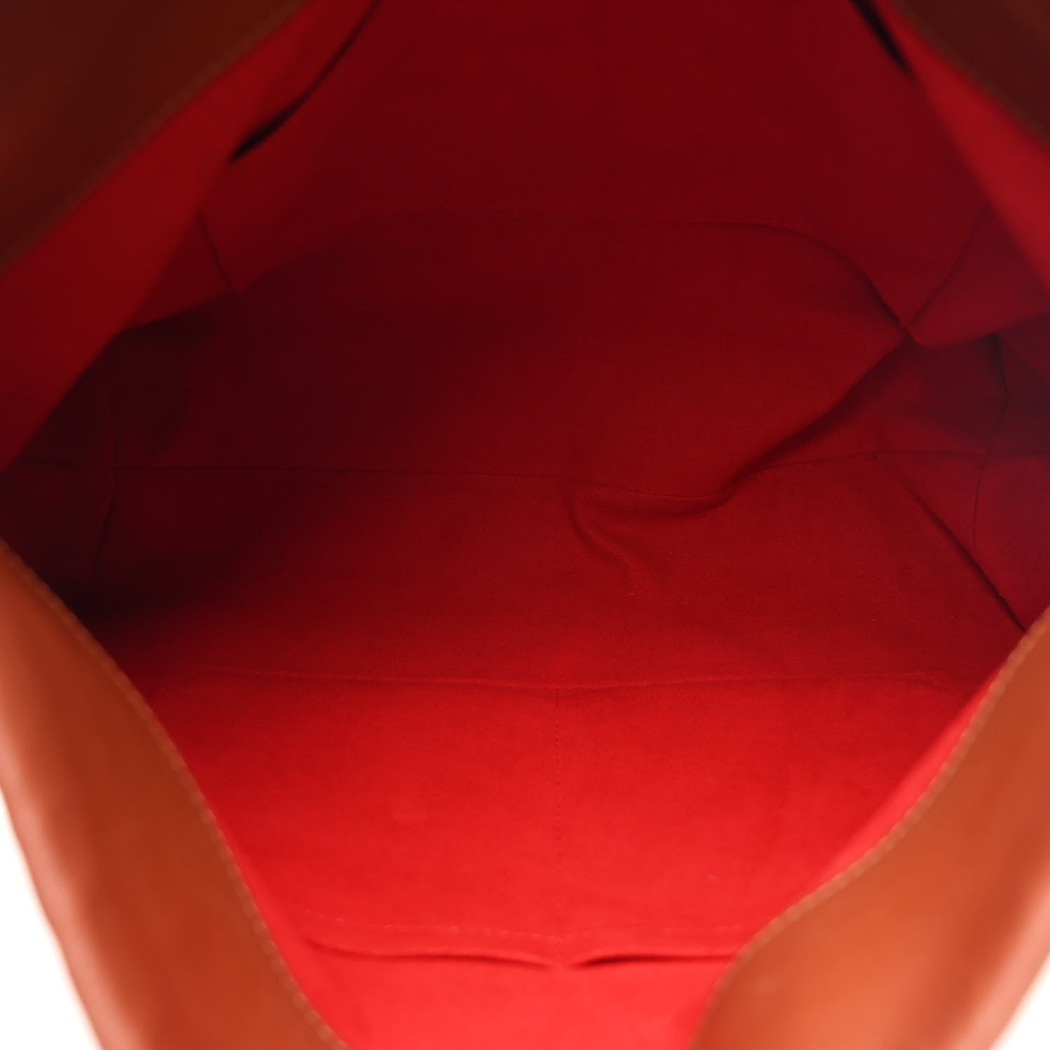 Louis Vuitton Monogram Tuileries Hobo Caramel 5 of 11