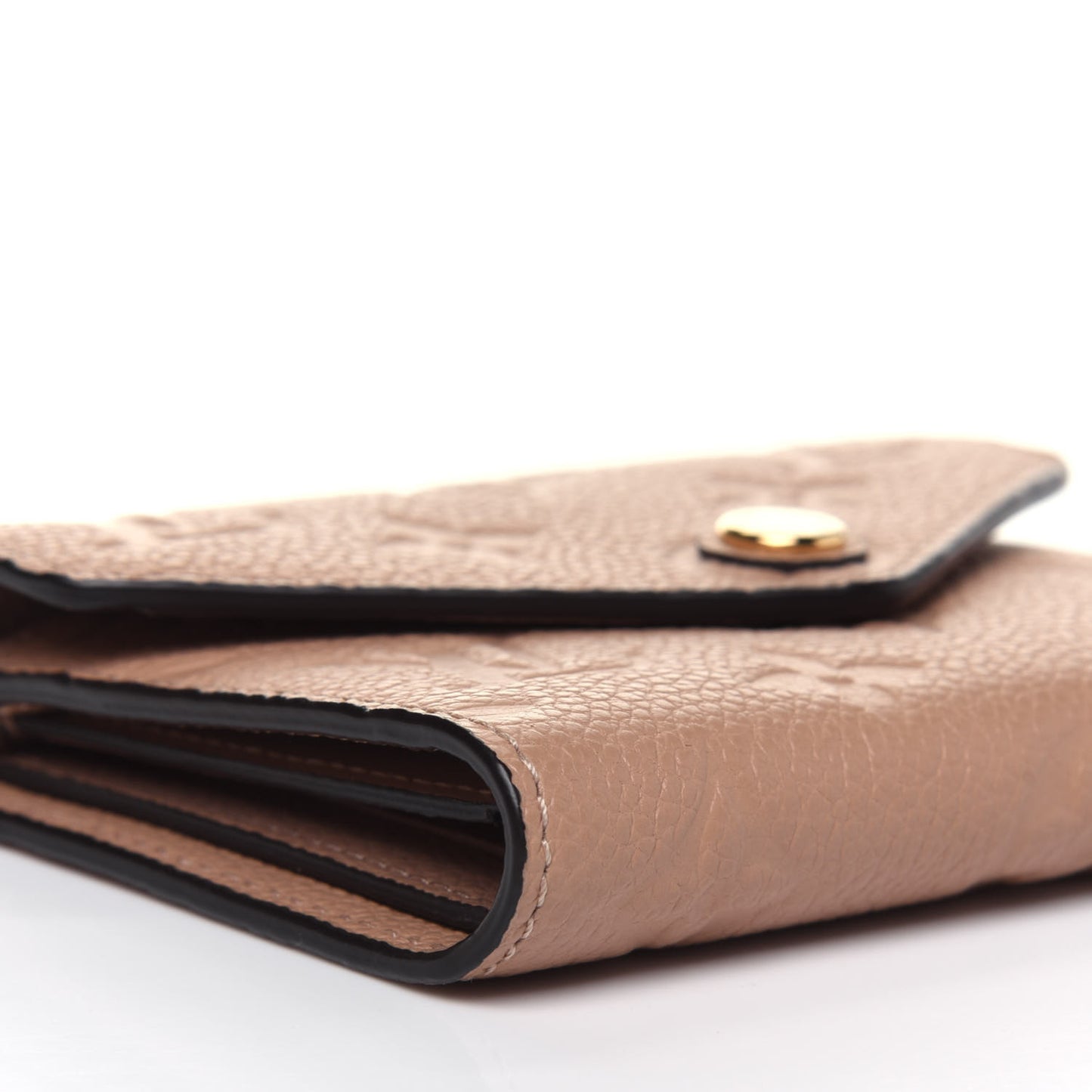 Empreinte Victorine Wallet Papyrus