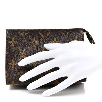 Louis Vuitton Monogram Toiletry Pouch 15 2 of 6