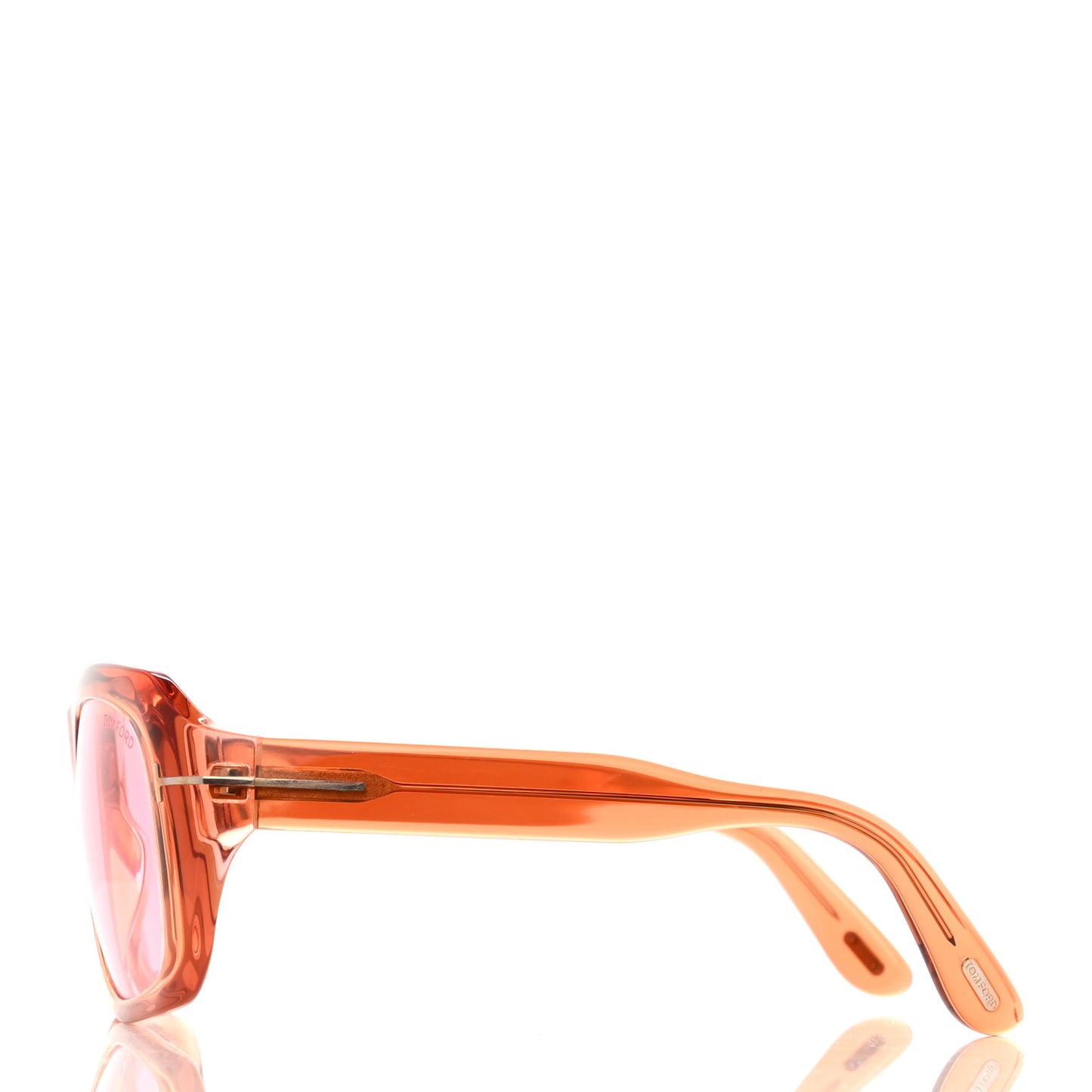 Bailey TF885 Sunglasses Pink