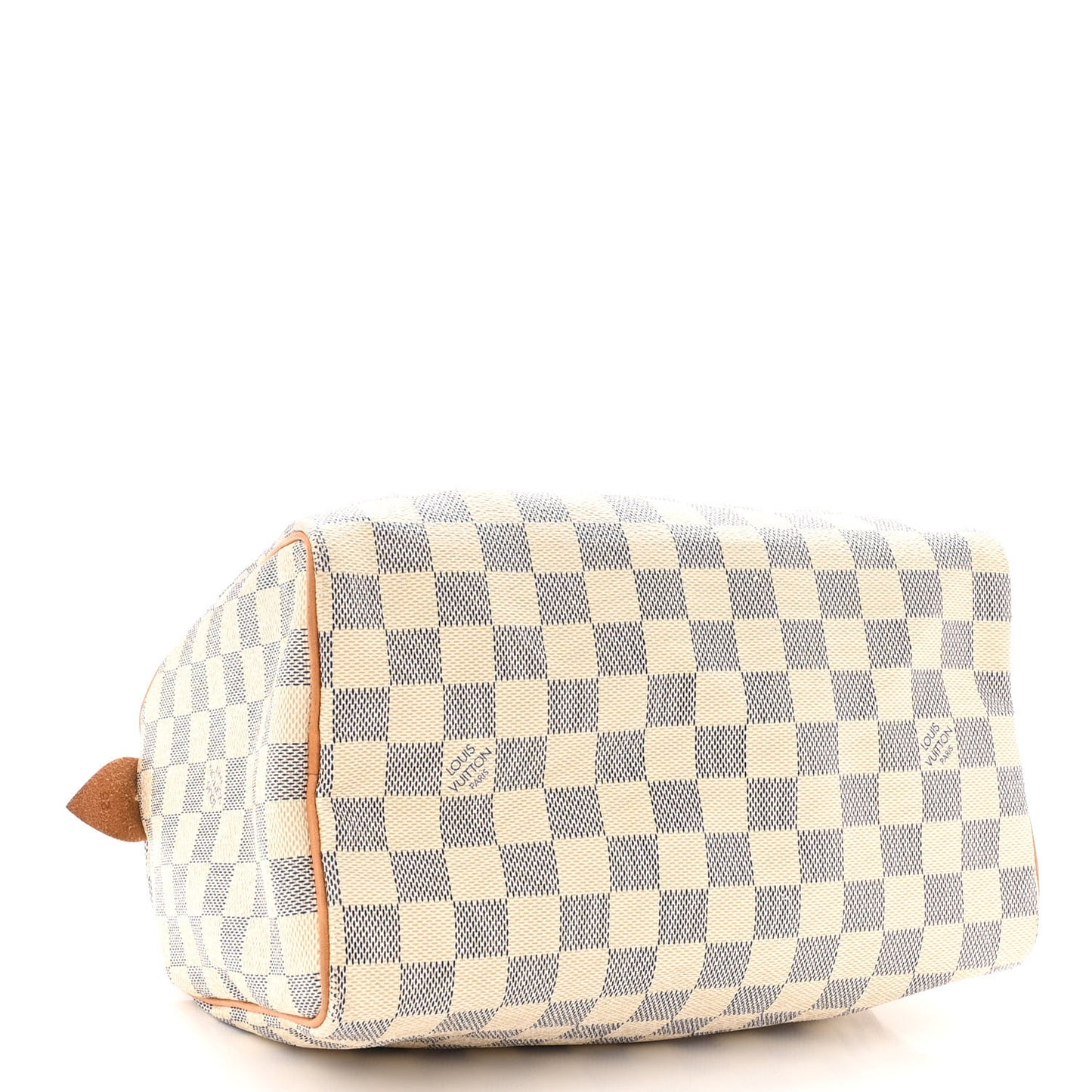 Damier Azur Speedy 25