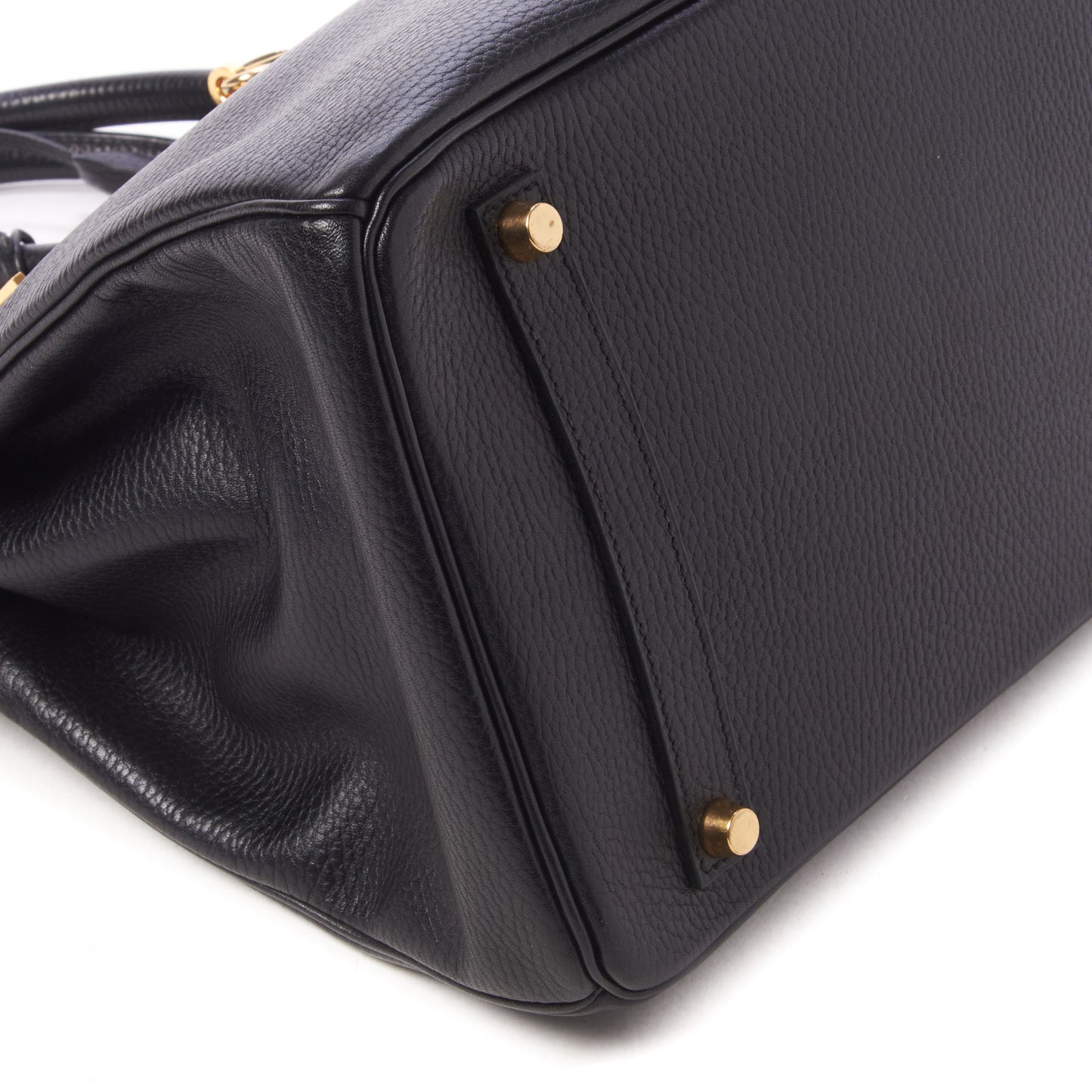 Ardennes Birkin 35 Black