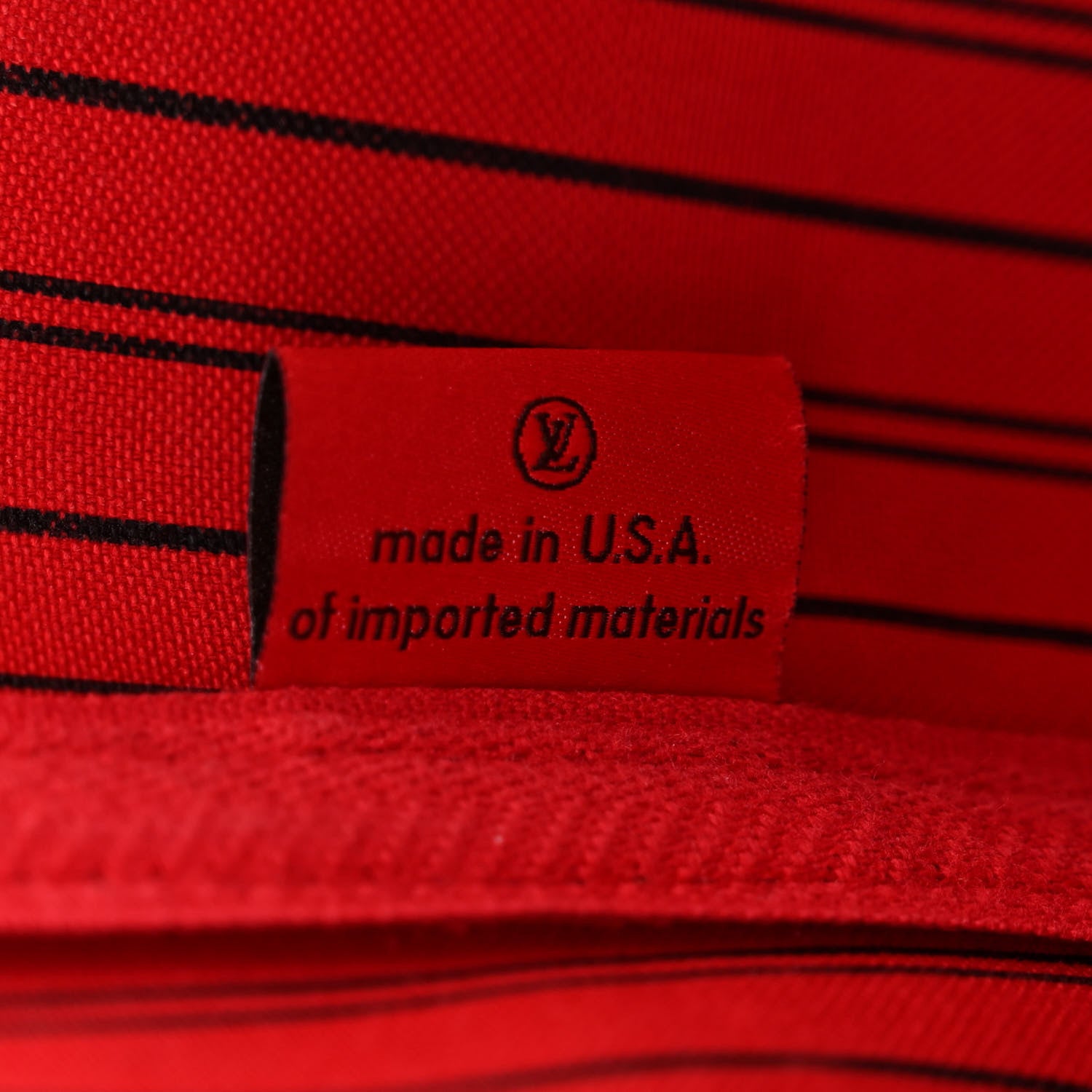 Louis Vuitton Damier Ebene Neo Neverfull MM 8 of 14