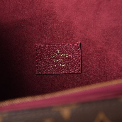 Louis Vuitton Monogram Victoire Raisin 6 of 9