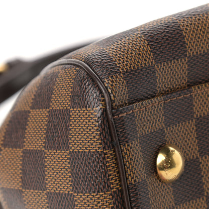 Louis Vuitton Damier Ebene Trevi PM 11 of 13
