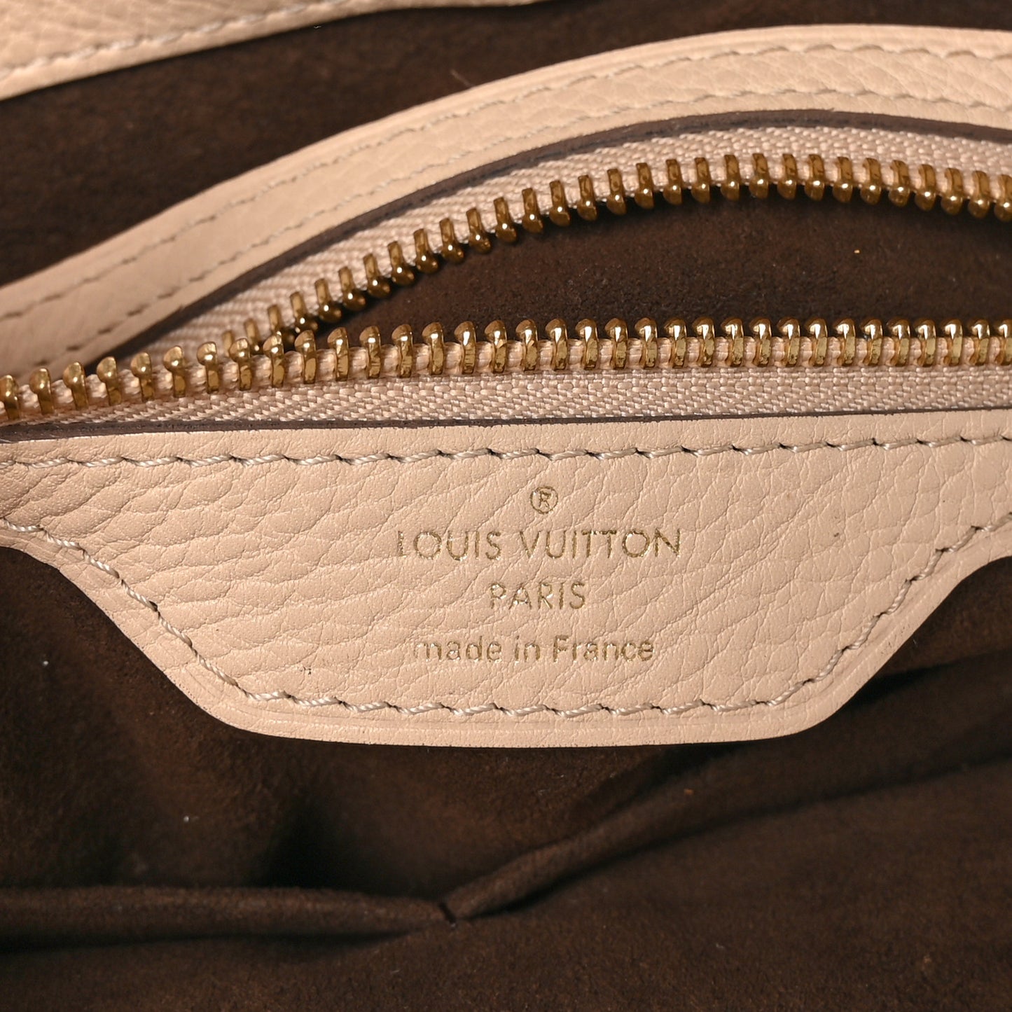 Mahina Cirrus PM Coquille