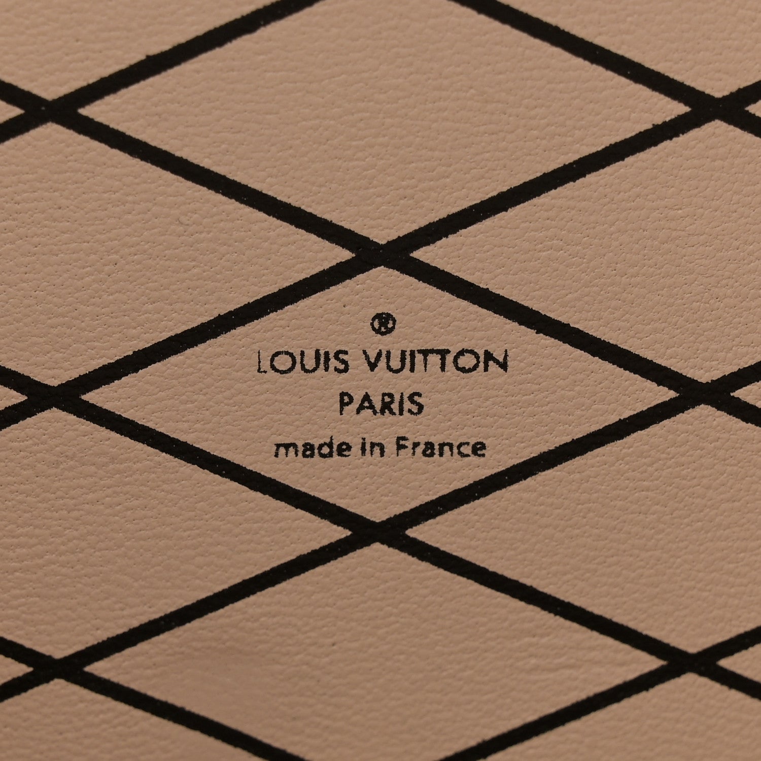 Louis Vuitton Vernis Stickers Petite Malle White 6 of 13