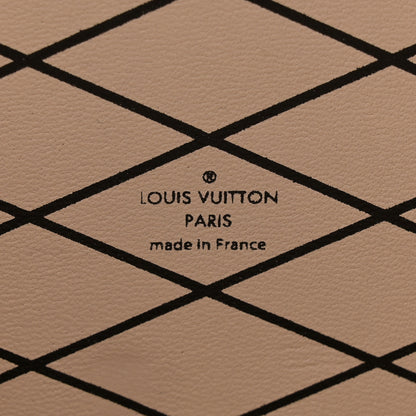 Louis Vuitton Vernis Stickers Petite Malle White 6 of 13