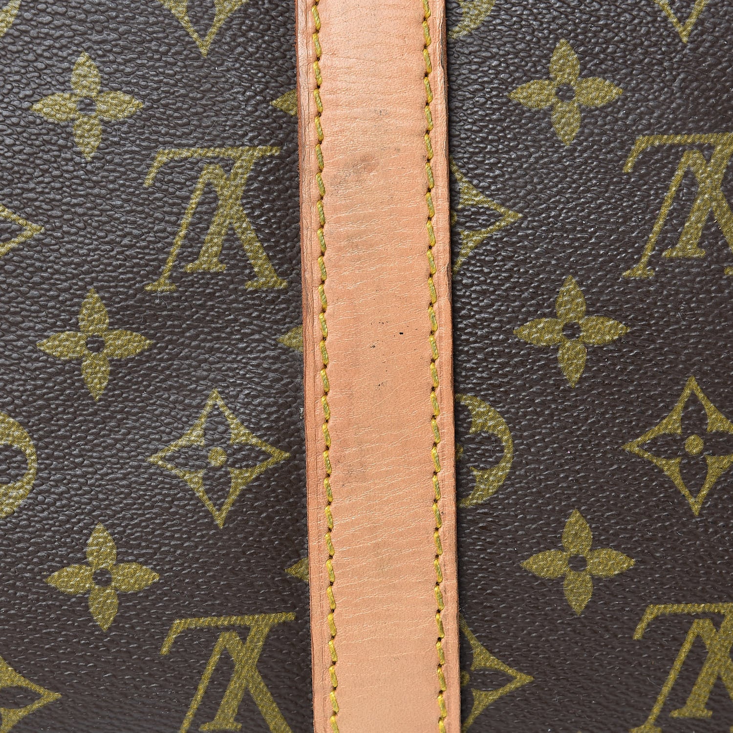 Louis Vuitton Monogram Keepall 50 14 of 21