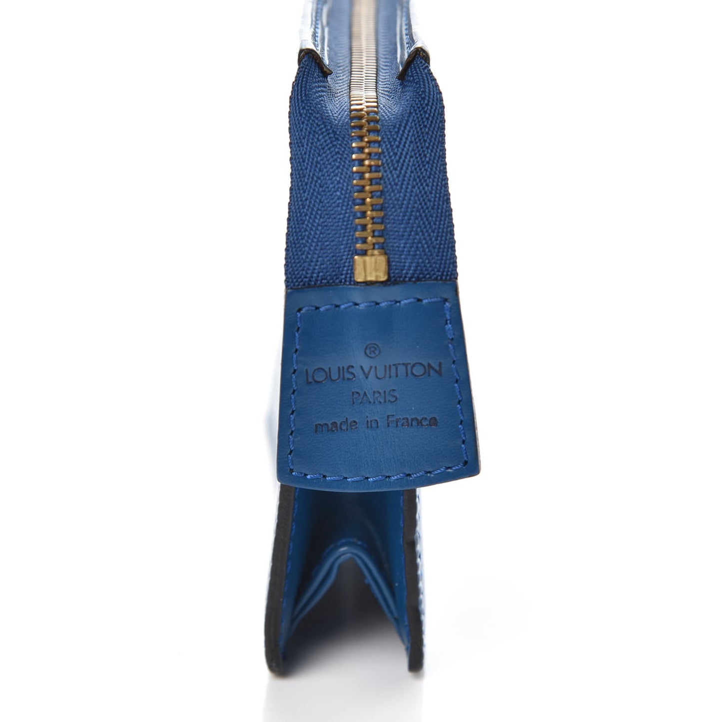 Epi Toiletry Pouch 15 Toledo
