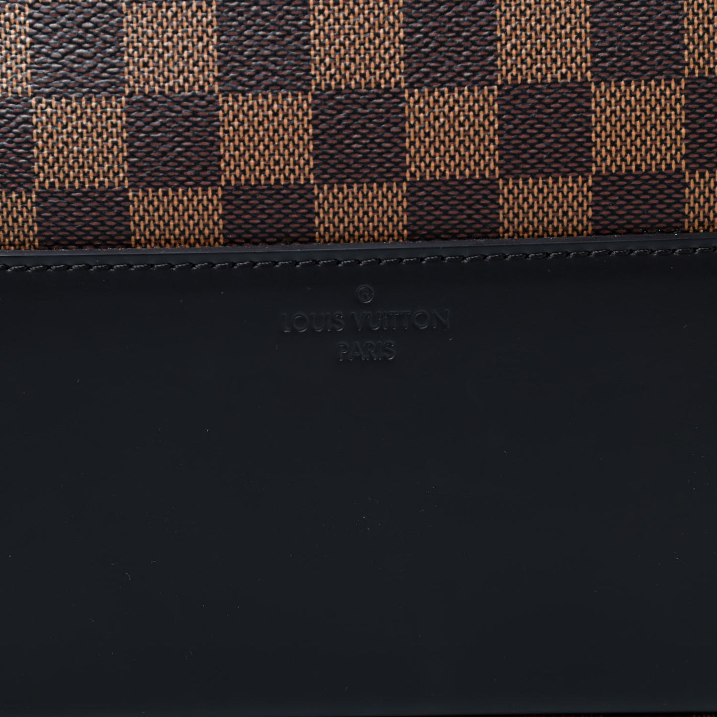 Damier Ebene Jake Backpack