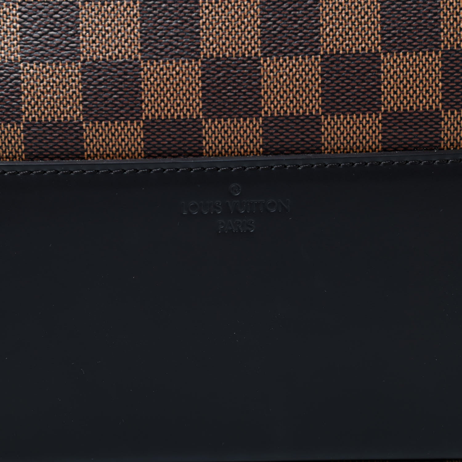Louis Vuitton Damier Ebene Jake Backpack 9 of 9