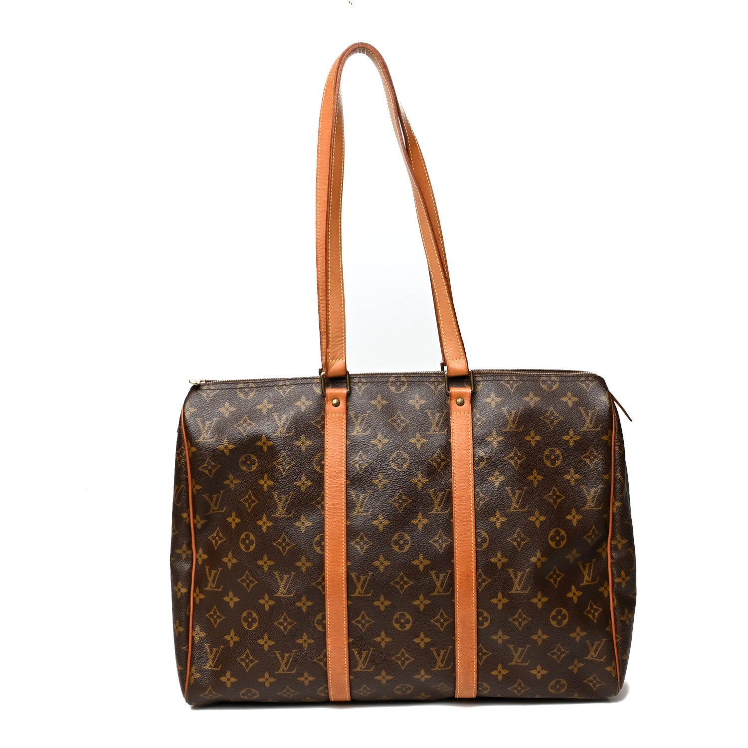 Louis Vuitton Monogram Sac Flanerie 45 1 of 14