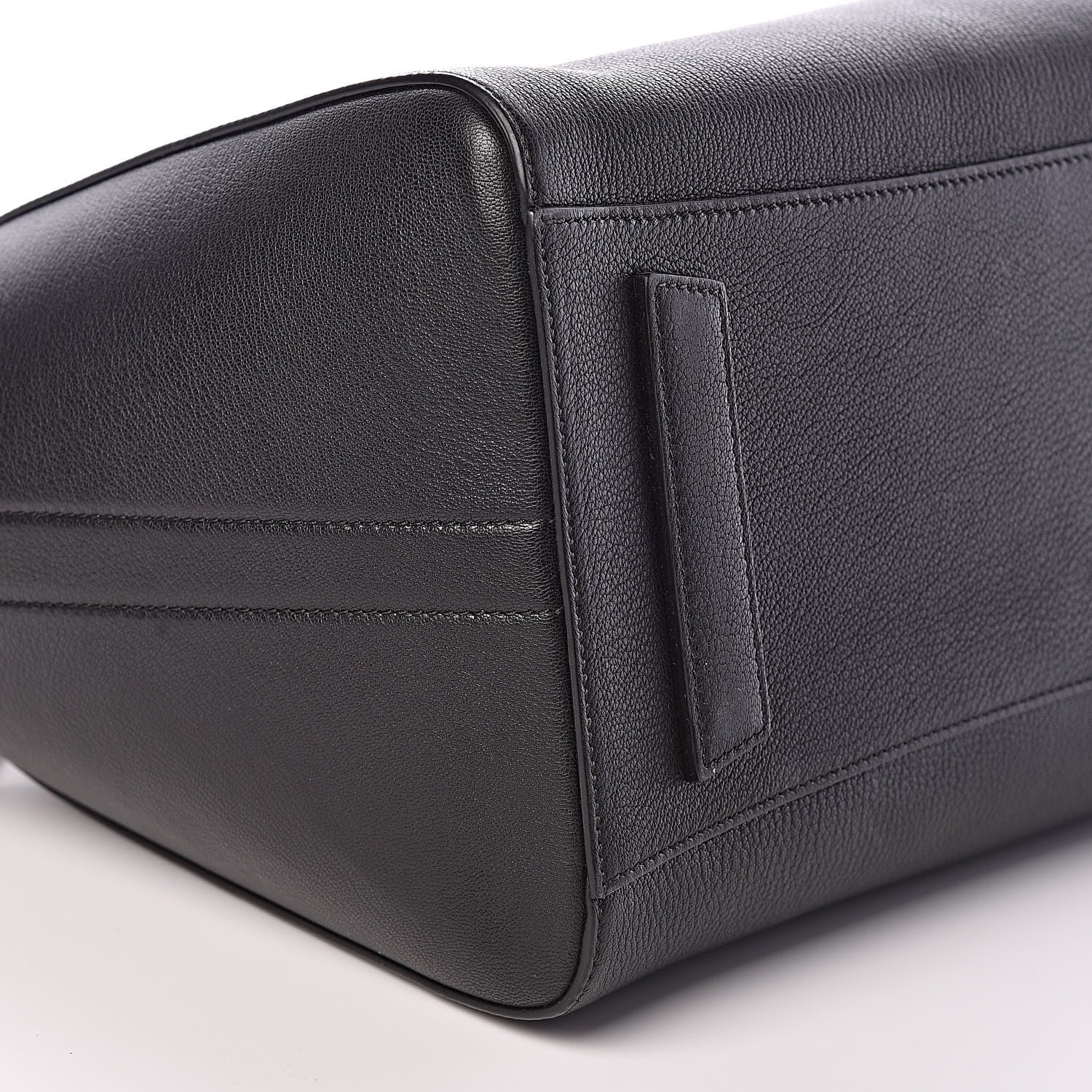 Givenchy Sugar Goatskin Medium Antigona Black 8 of 9