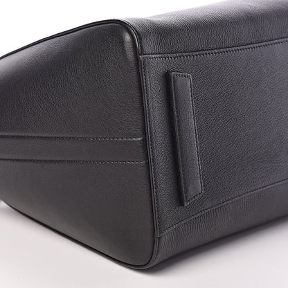 Givenchy Sugar Goatskin Medium Antigona Black 8 of 9