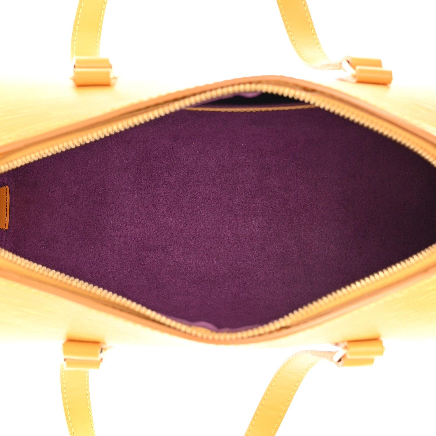 Louis Vuitton Epi Soufflot Tassil 6 of 14