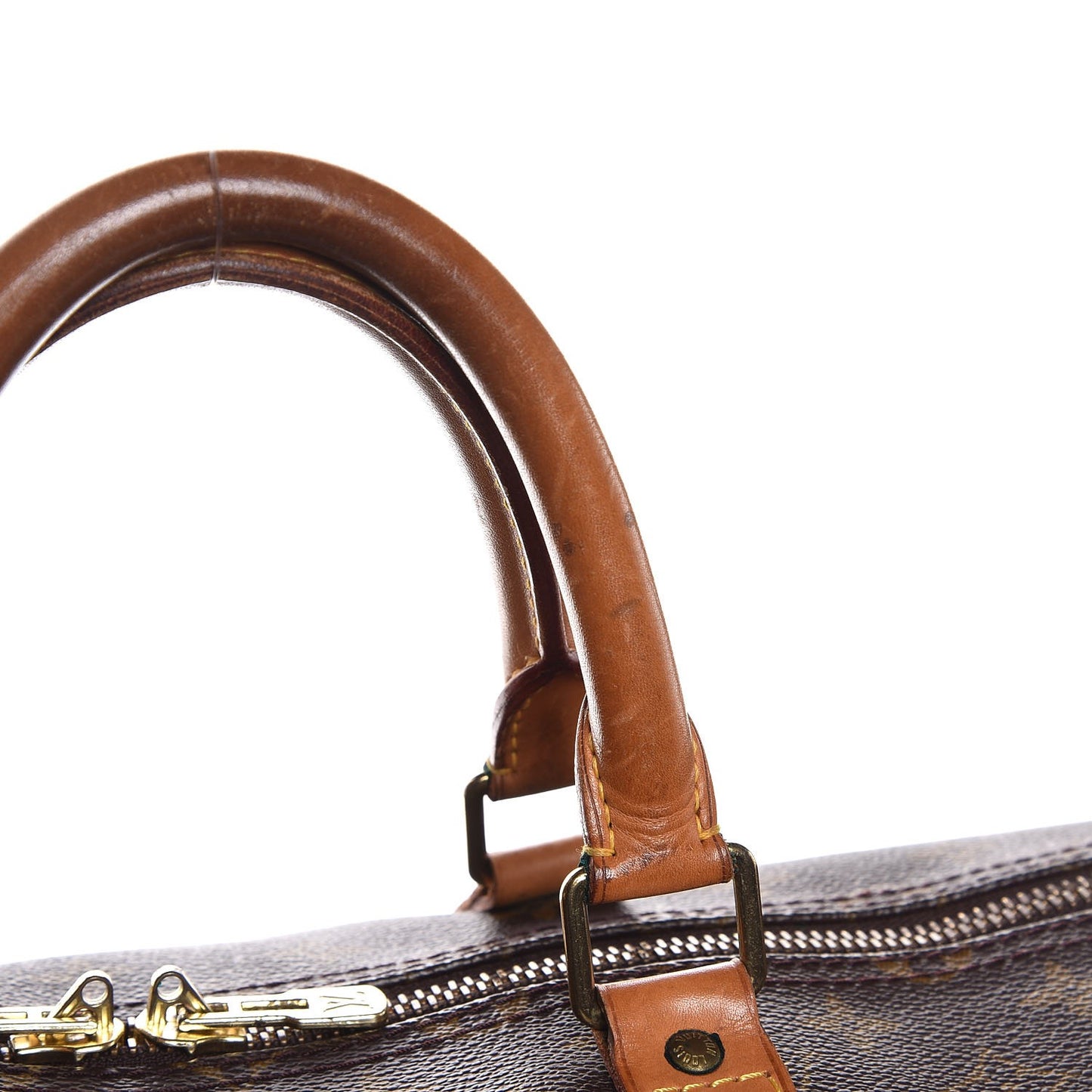 Monogram Keepall Bandouliere 55