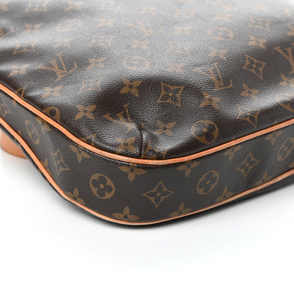 Louis Vuitton Monogram Odeon MM 9 of 10