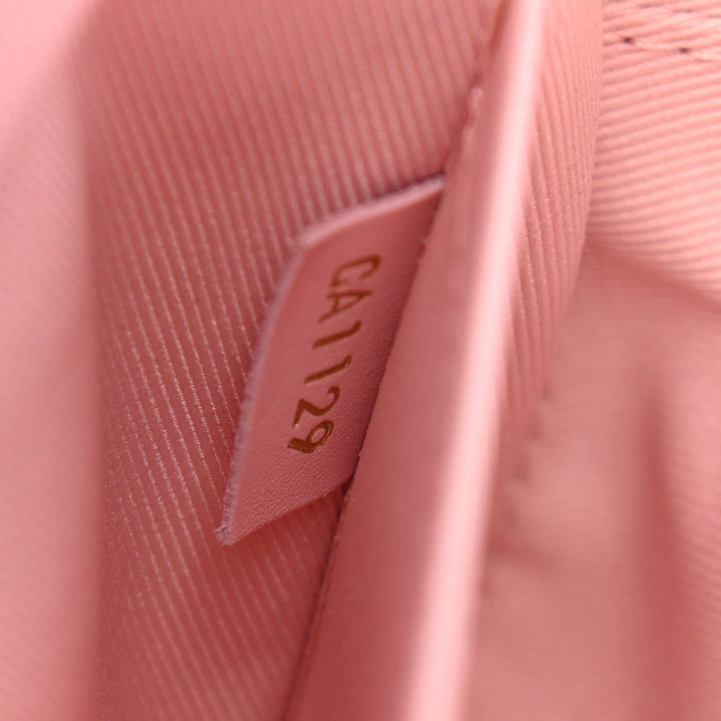 Damier Azur Saintonge Eau de Rose