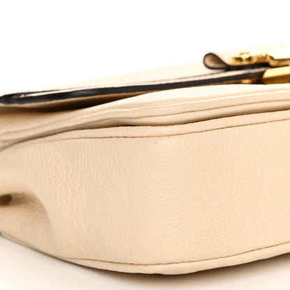 Louis Vuitton Empreinte Marceau Creme 8 of 11