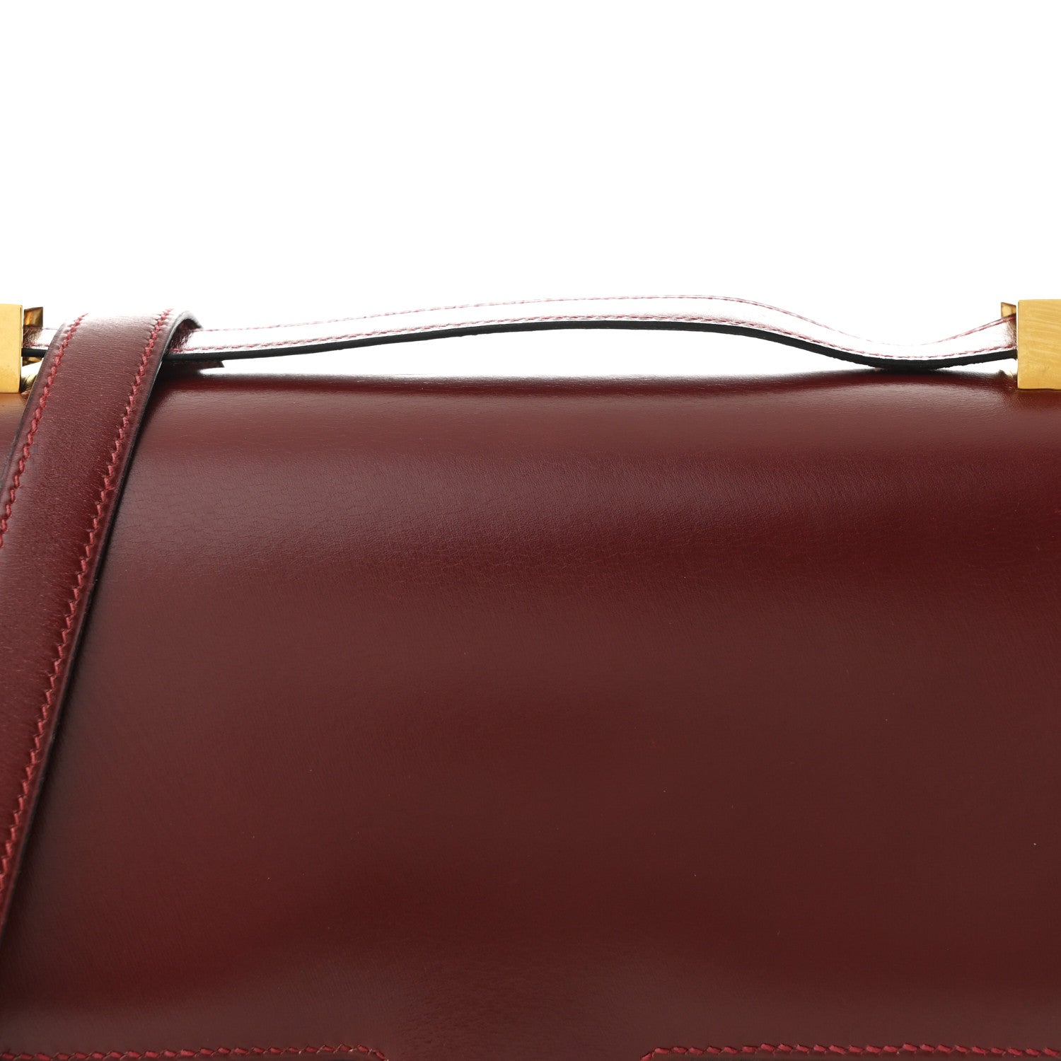 Hermes Box Constance 23 Rouge H 8 of 12