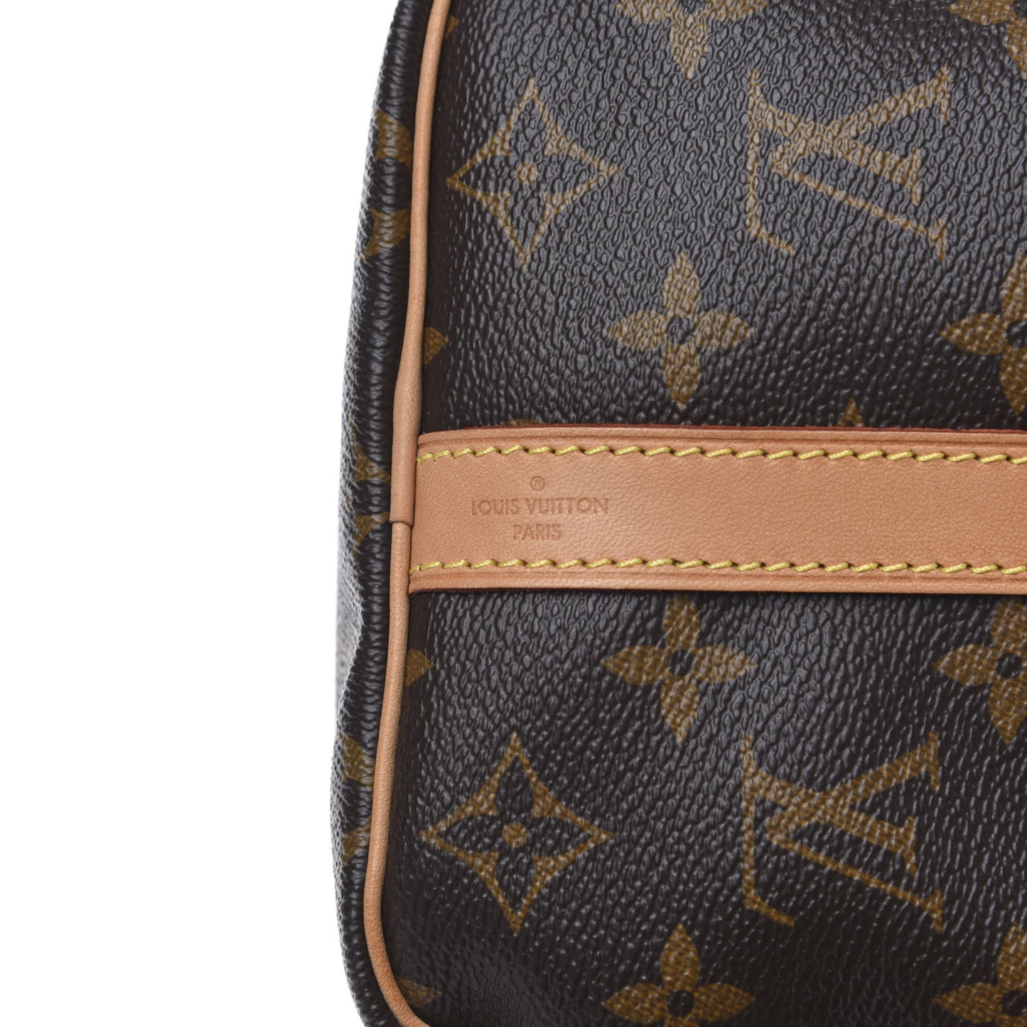 Monogram Speedy Bandouliere 25