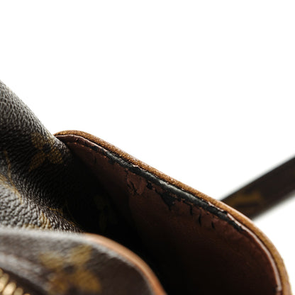 Louis Vuitton Monogram Danube 21 6 of 7
