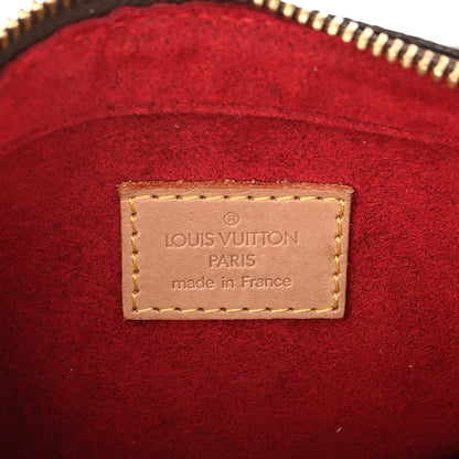 Louis Vuitton Monogram Viva-Cite PM 6 of 9