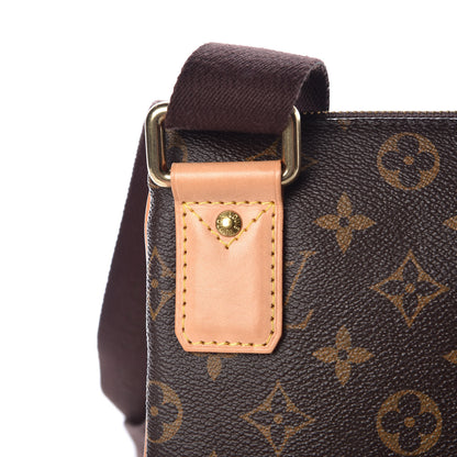 Louis Vuitton Monogram Pochette Valmy 9 of 11