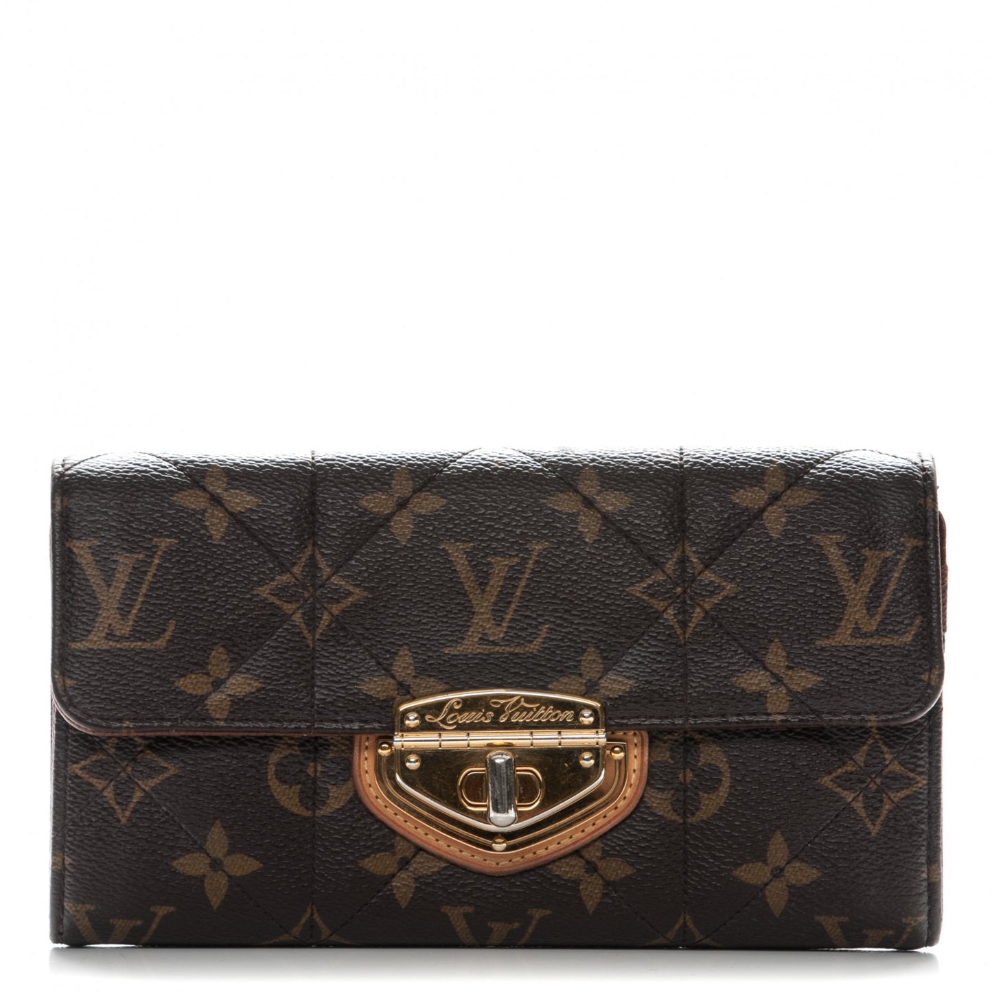Monogram Etoile Sarah Wallet