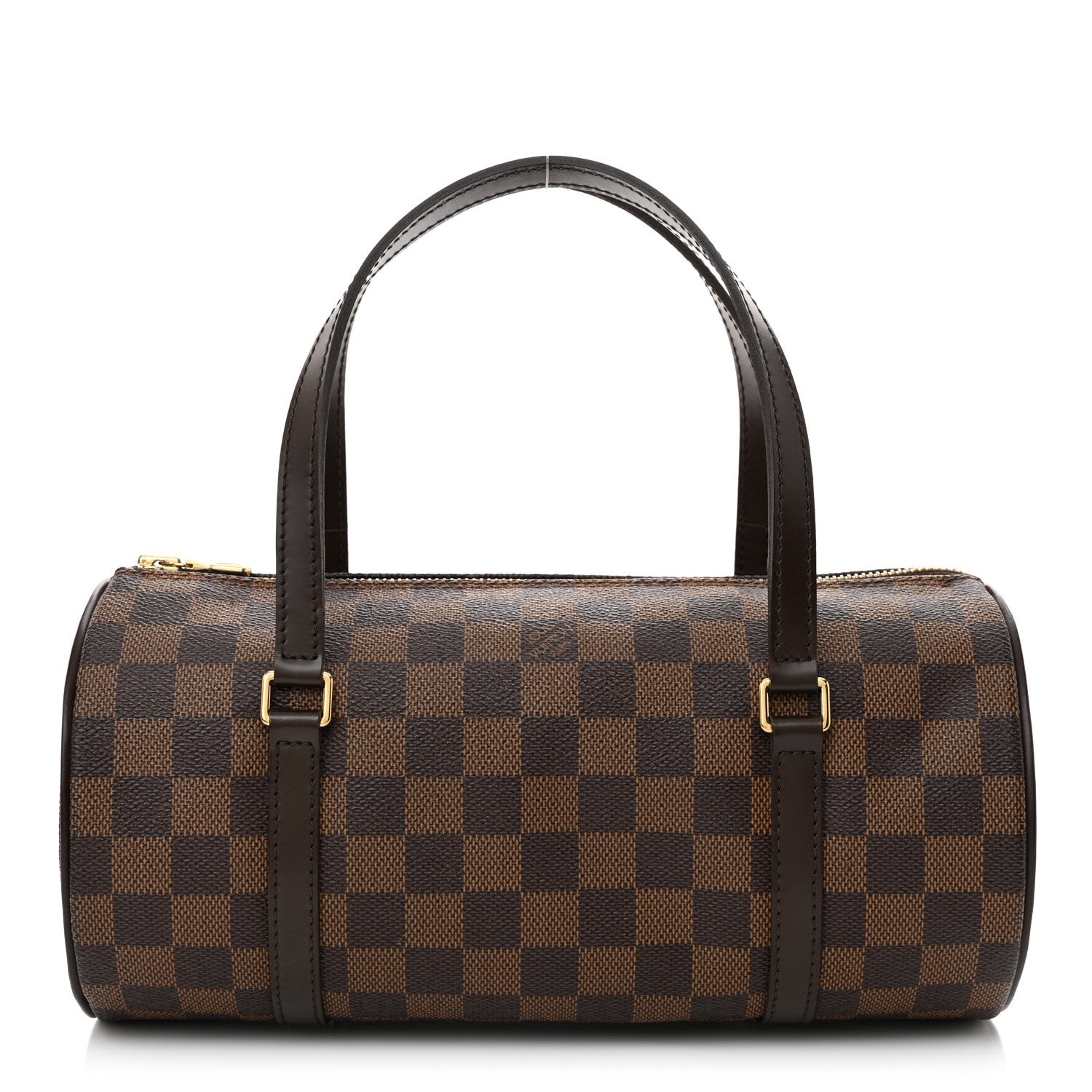 Louis Vuitton Damier Ebene Papillon 26 1 of 10