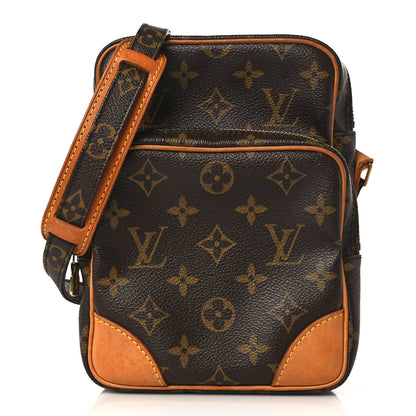 Louis Vuitton Monogram Amazone 1 of 8