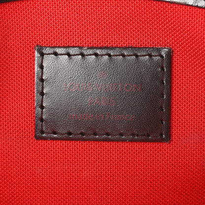 Louis Vuitton Damier Ebene Verona PM 6 of 11