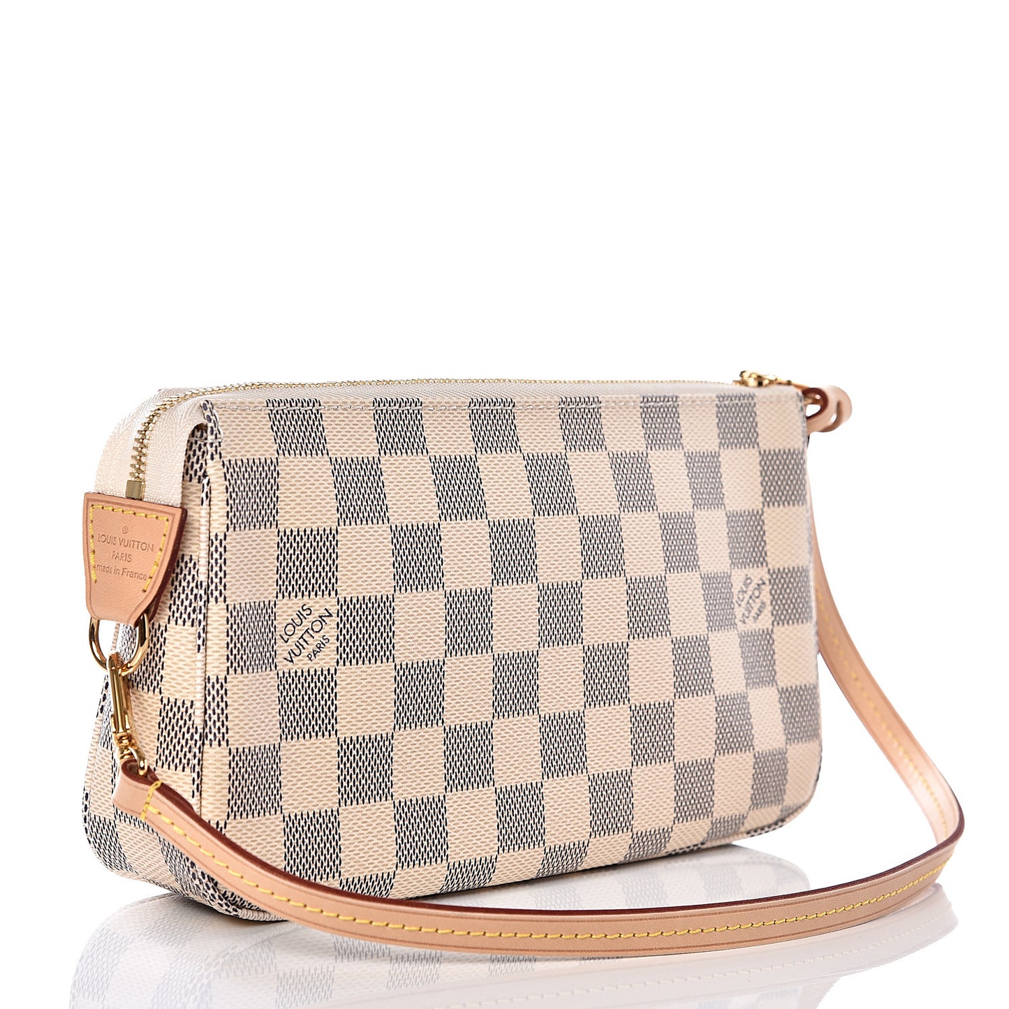Damier Azur Pochette Accessories NM