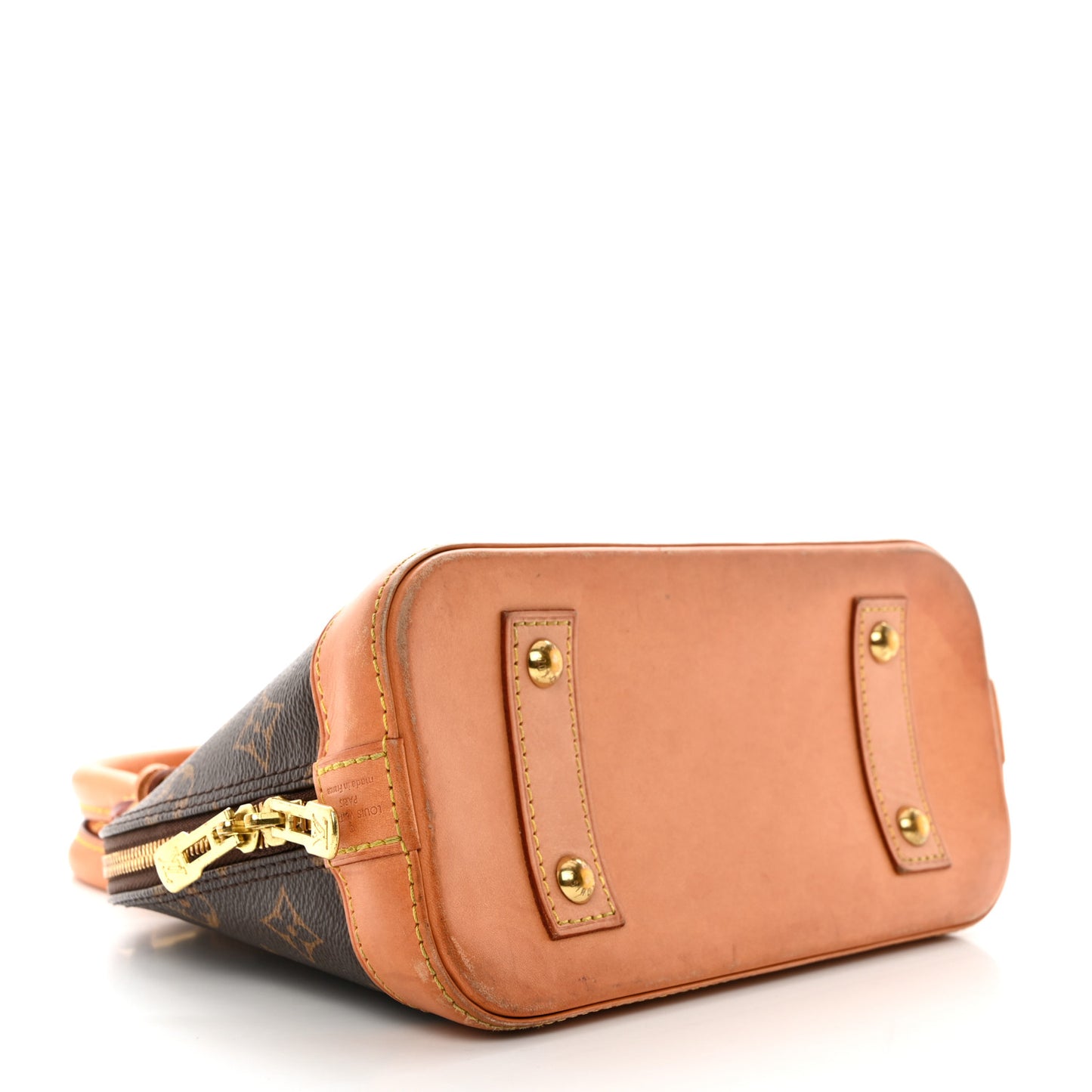 Monogram Alma BB