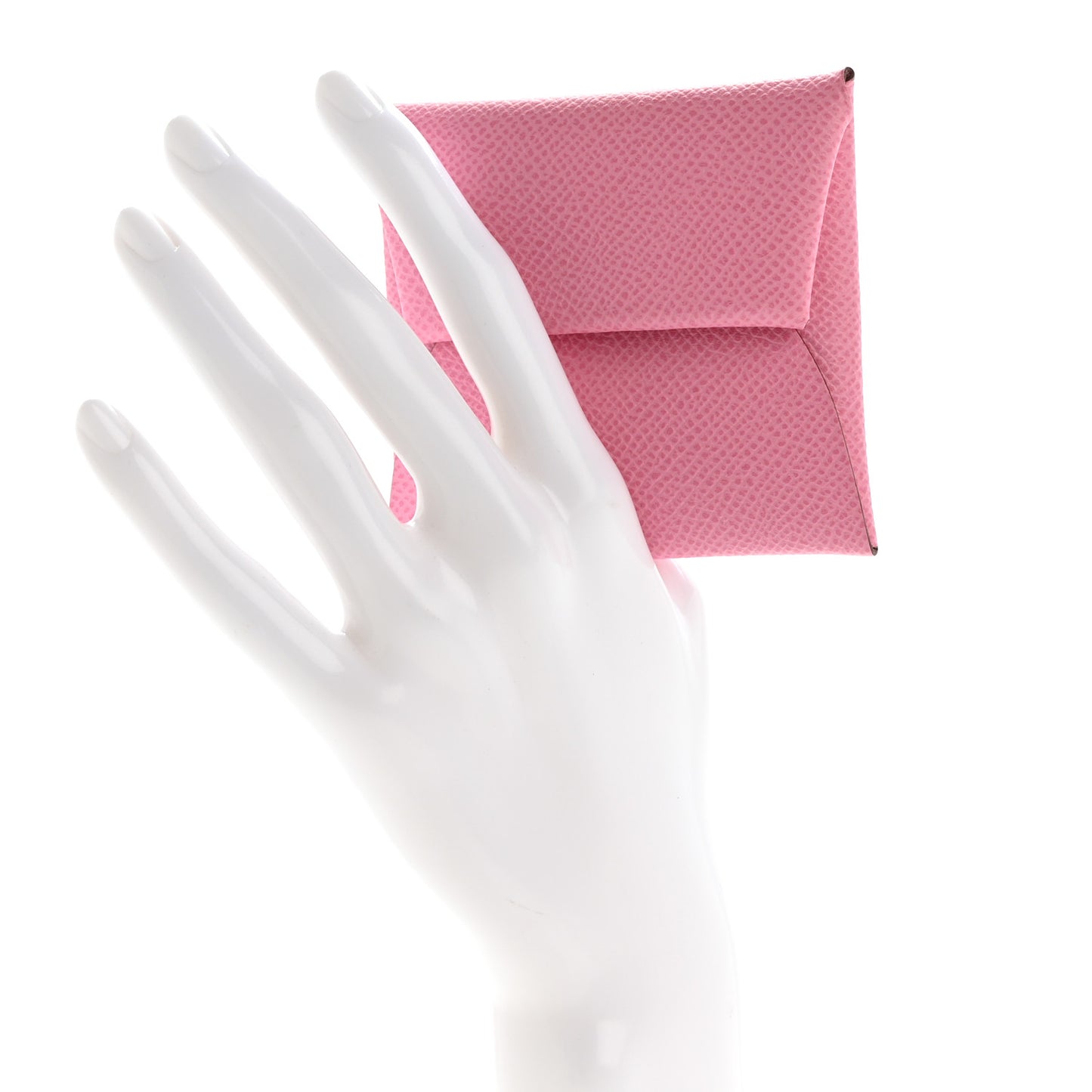 Epsom Bastia Coin Purse Mauve Sylvestre