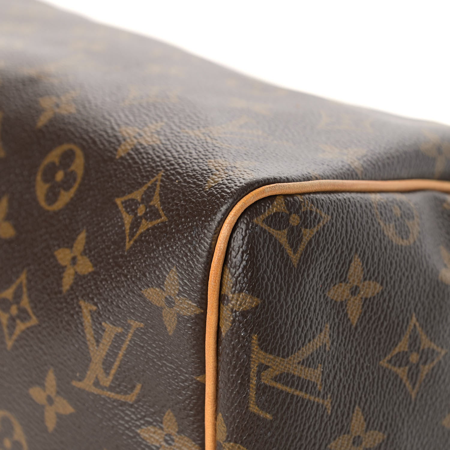 Louis Vuitton Monogram Speedy 30 9 of 17