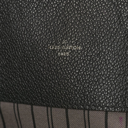 Louis Vuitton Empreinte Melie Black 6 of 8
