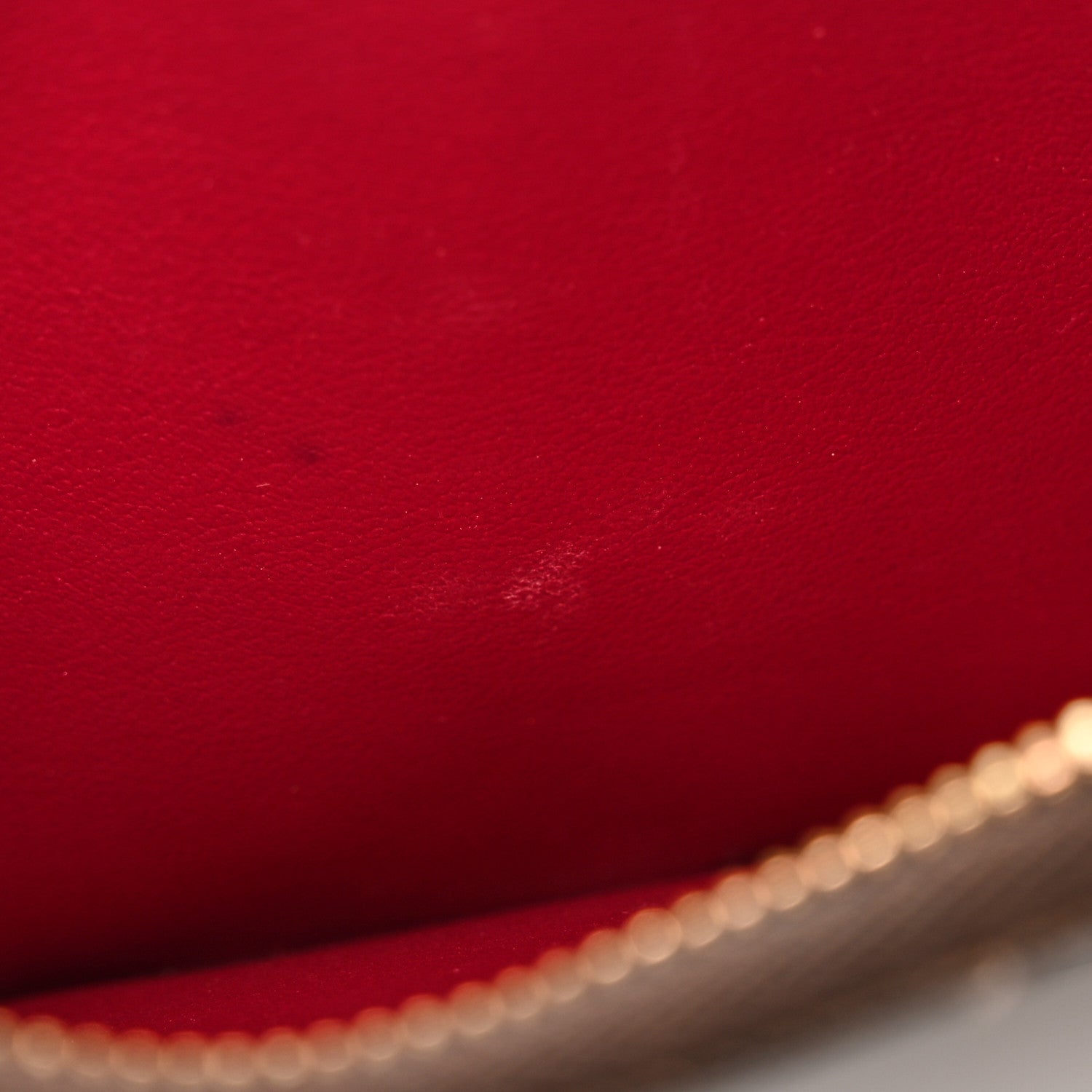 Louis Vuitton Monogram Adele Wallet Fuchsia 14 of 17