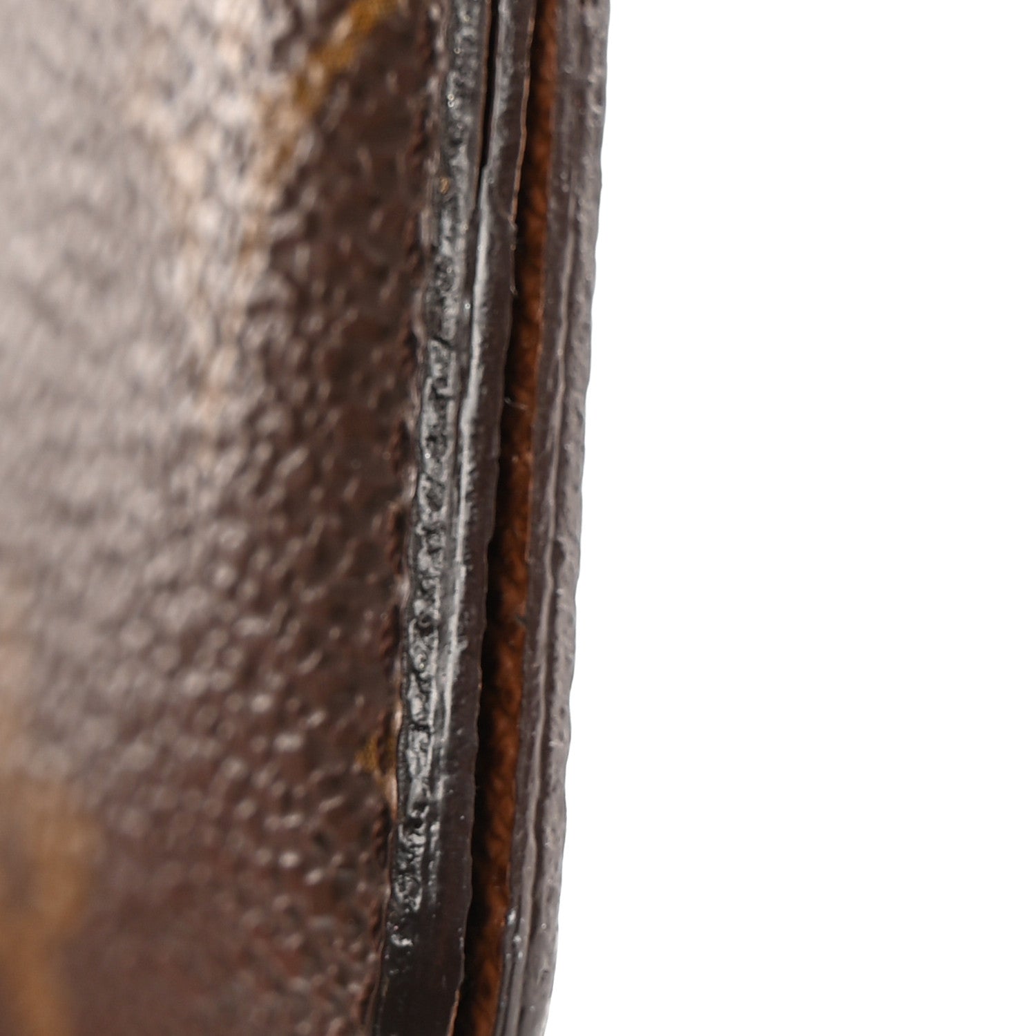 Louis Vuitton Monogram Card Holder Armagnac 9 of 9