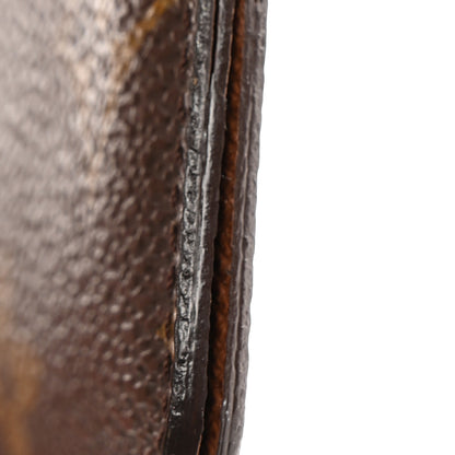 Louis Vuitton Monogram Card Holder Armagnac 9 of 9