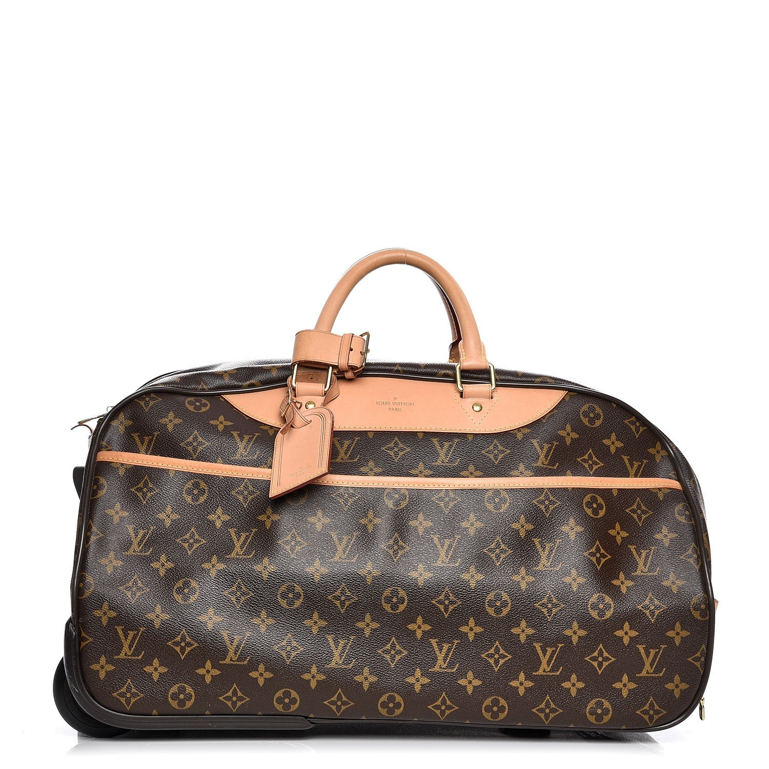 Louis Vuitton Monogram Eole 50 1 of 14
