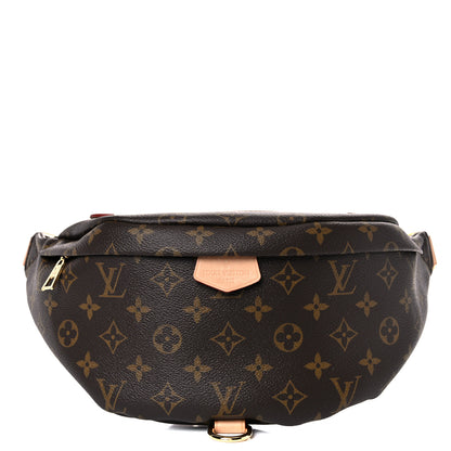 Louis Vuitton Monogram Bumbag 1 of 15