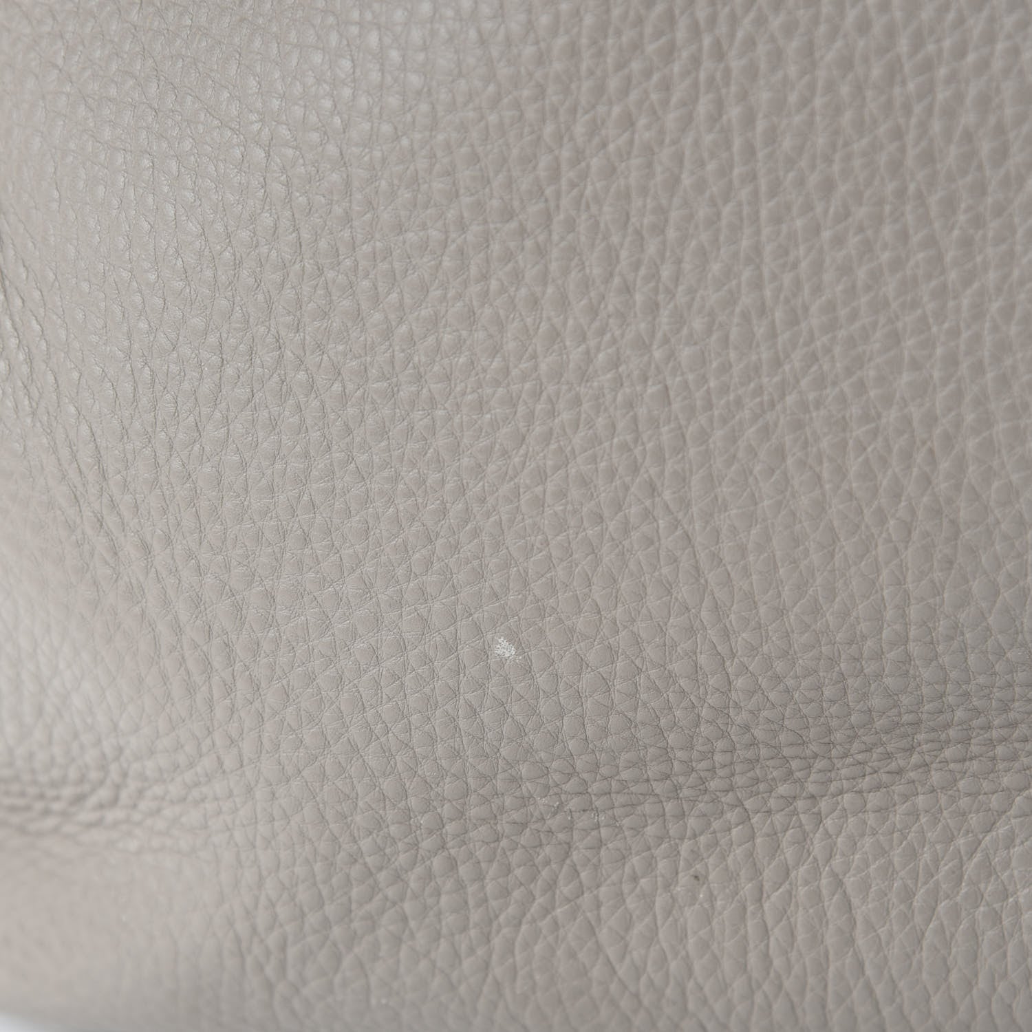 Prada Vitello Daino Side Zip Tote Pomice 15 of 27