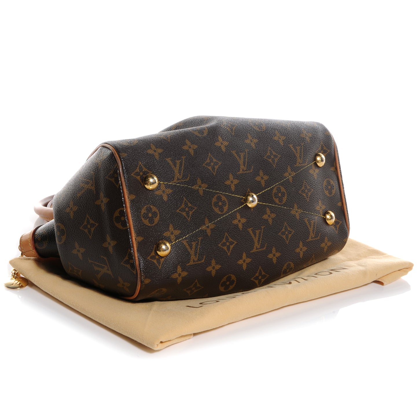 Monogram Tivoli PM